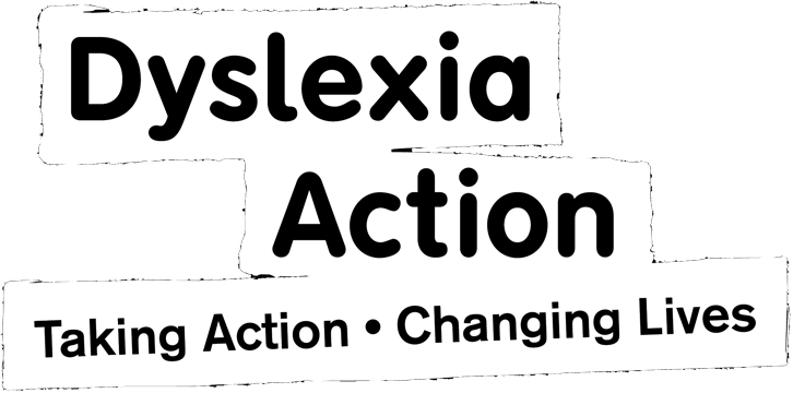 Dyslexia Action - Taking Action, Changing Lives